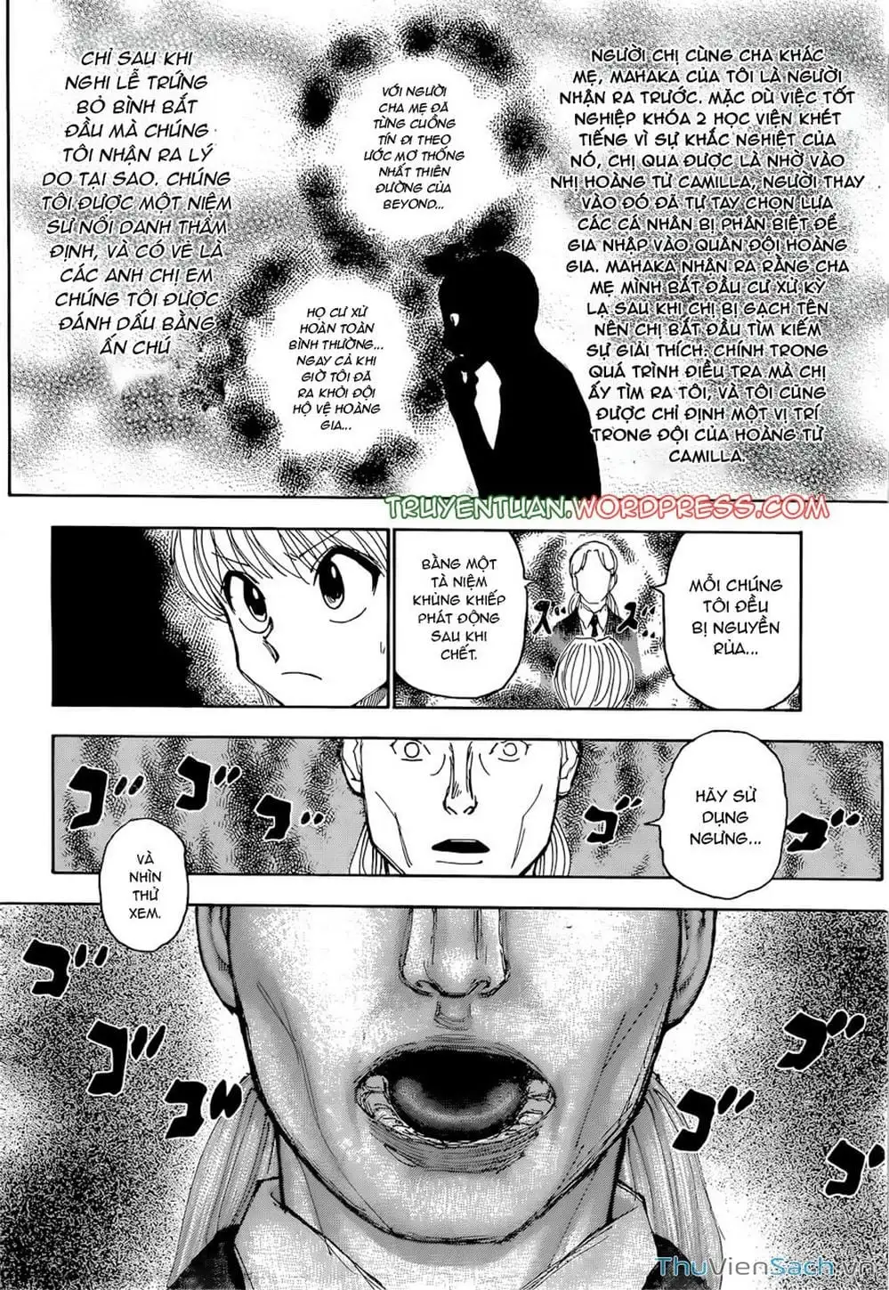 Chapter 421 - Image 14