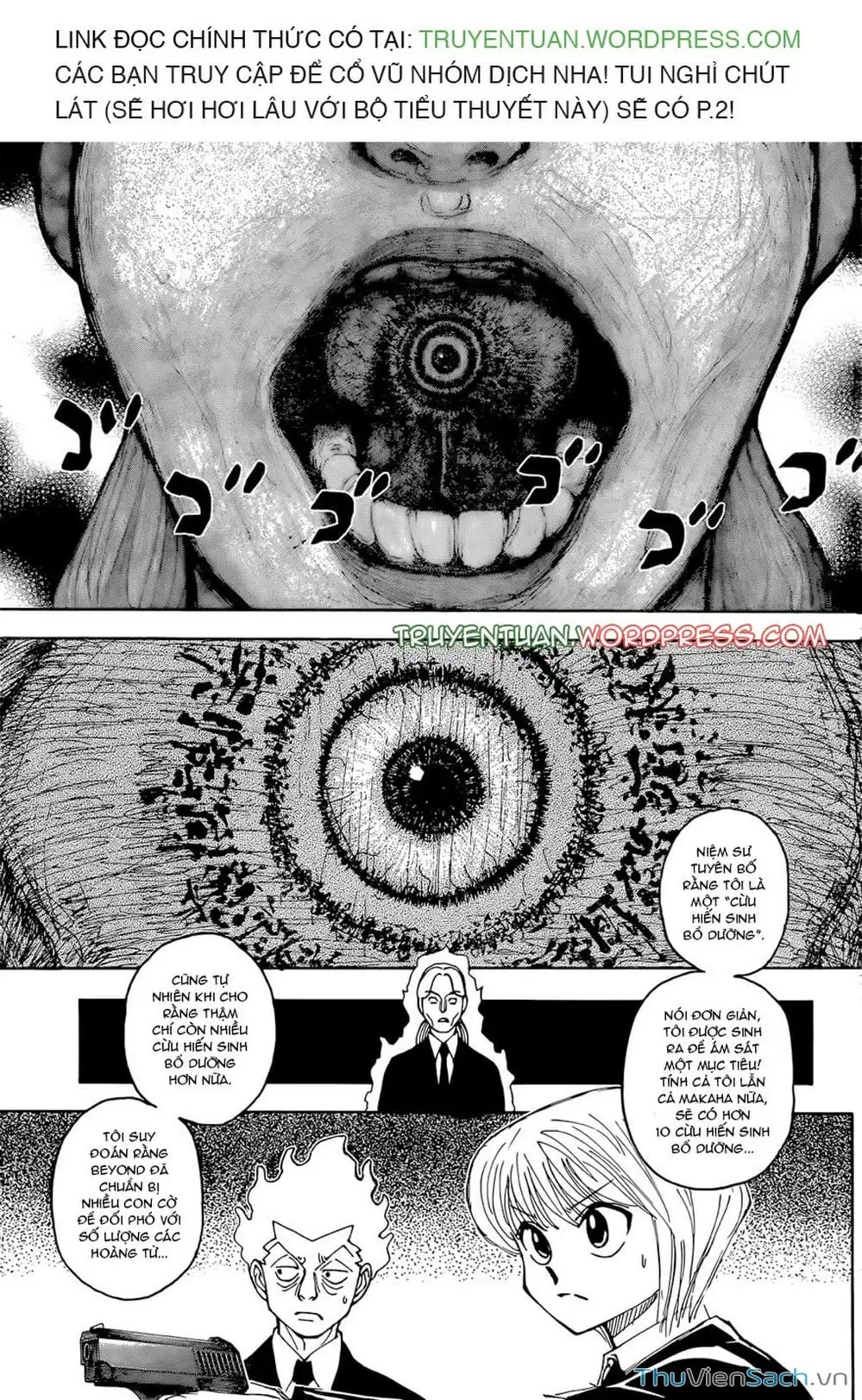 Chapter 421 - Image 15