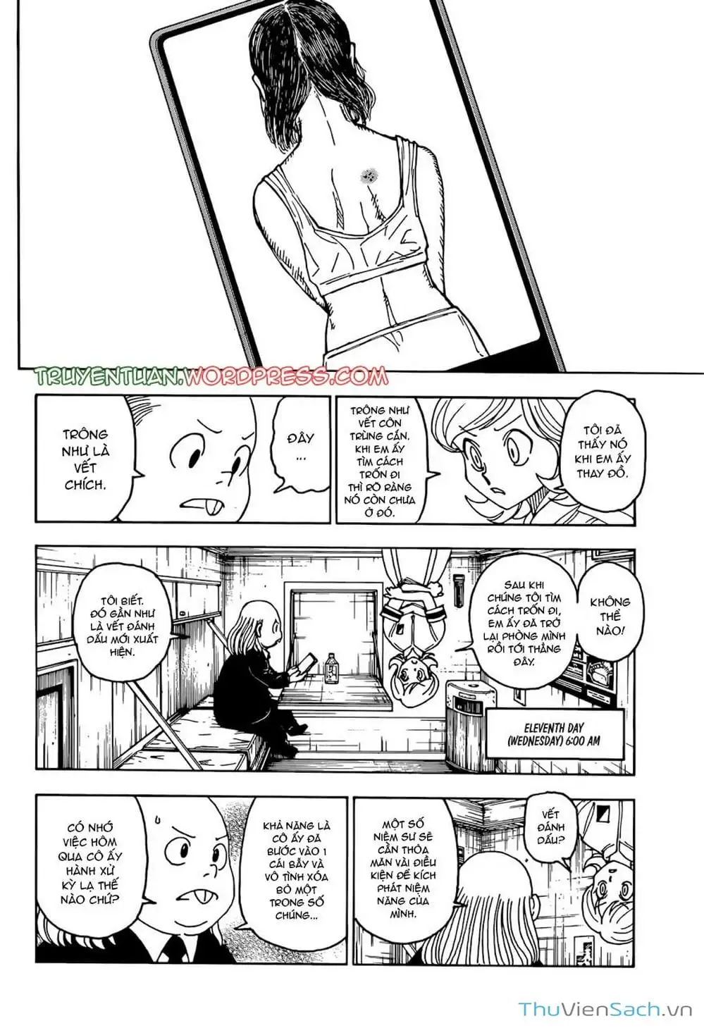 Chapter 422 - Image 14