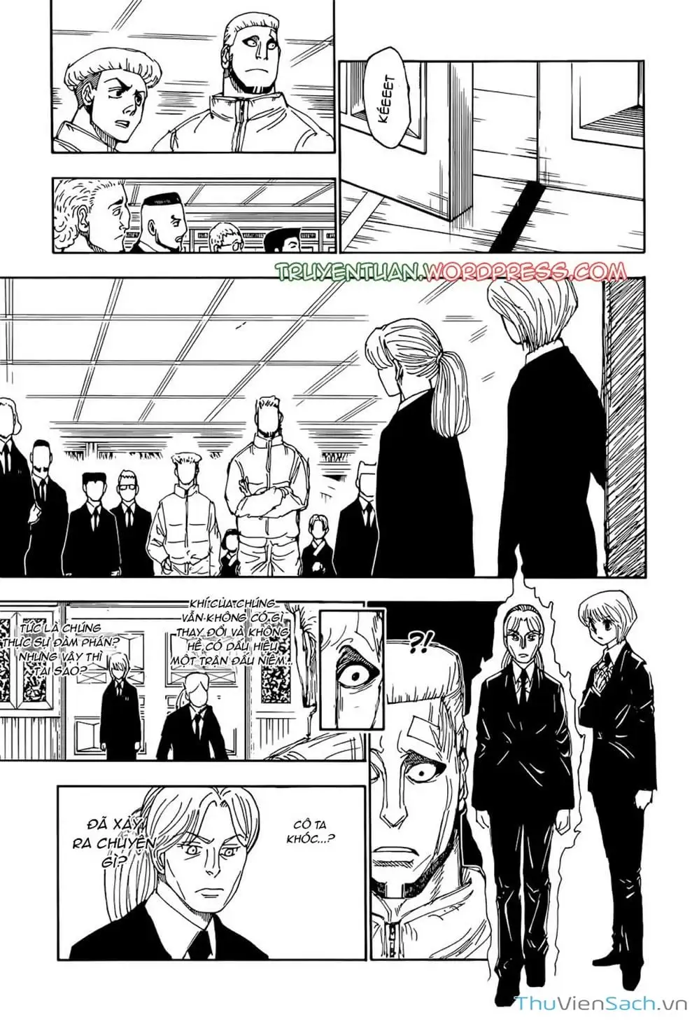 Chapter 422 - Image 6