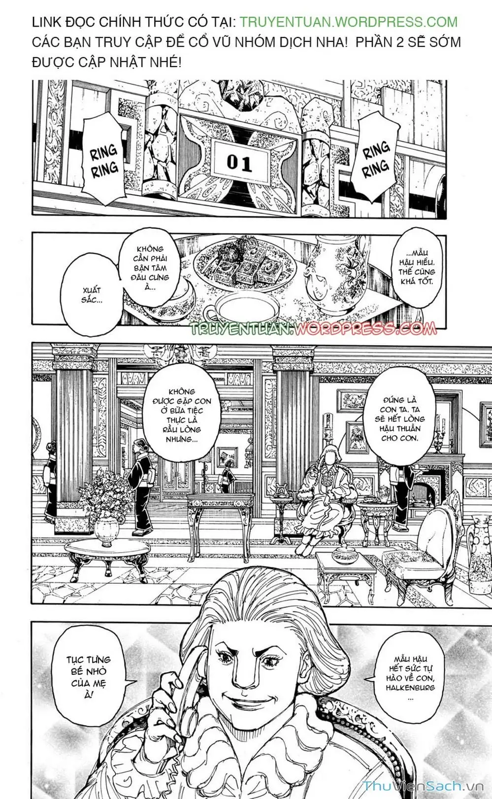Chapter 423 - Image 11