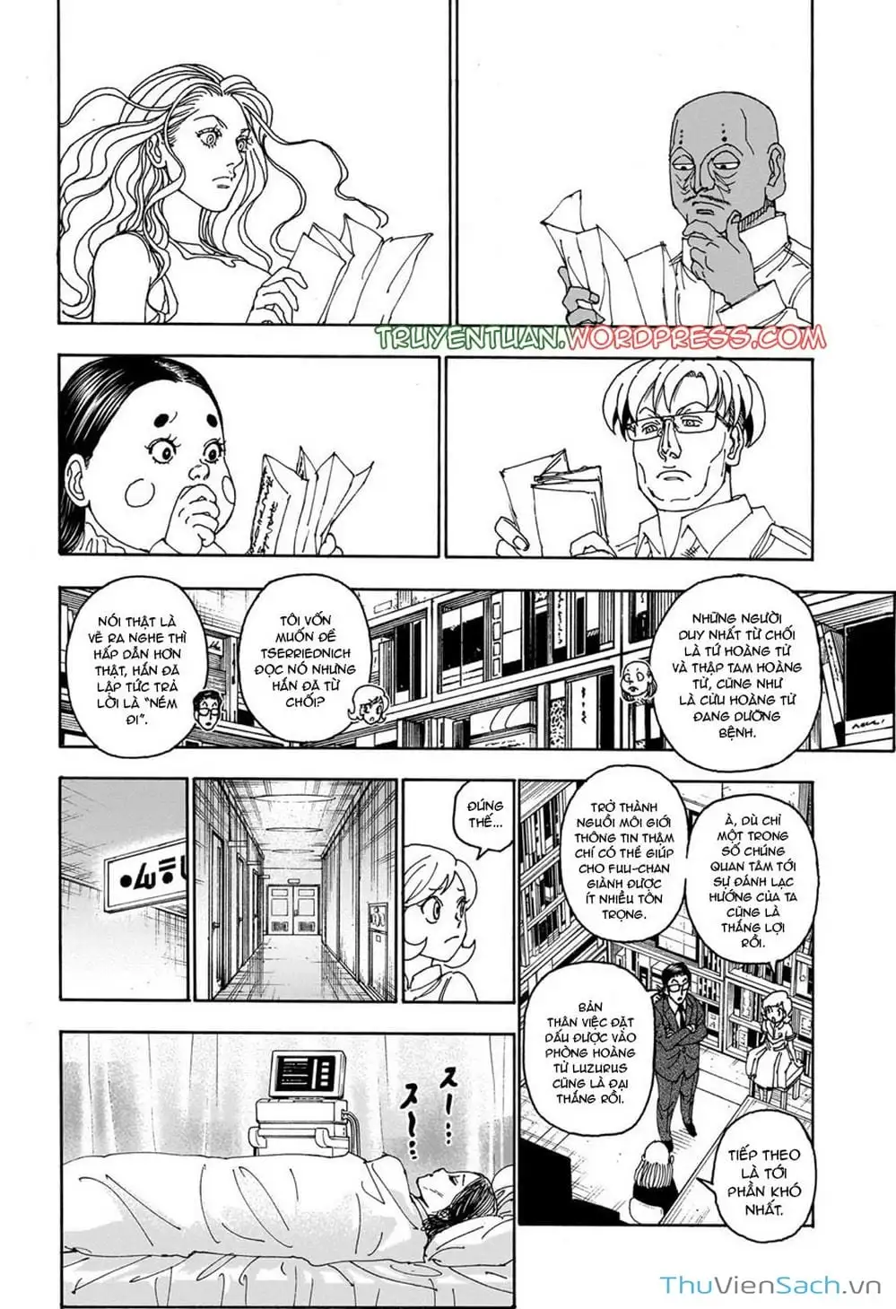 Chapter 423 - Image 13