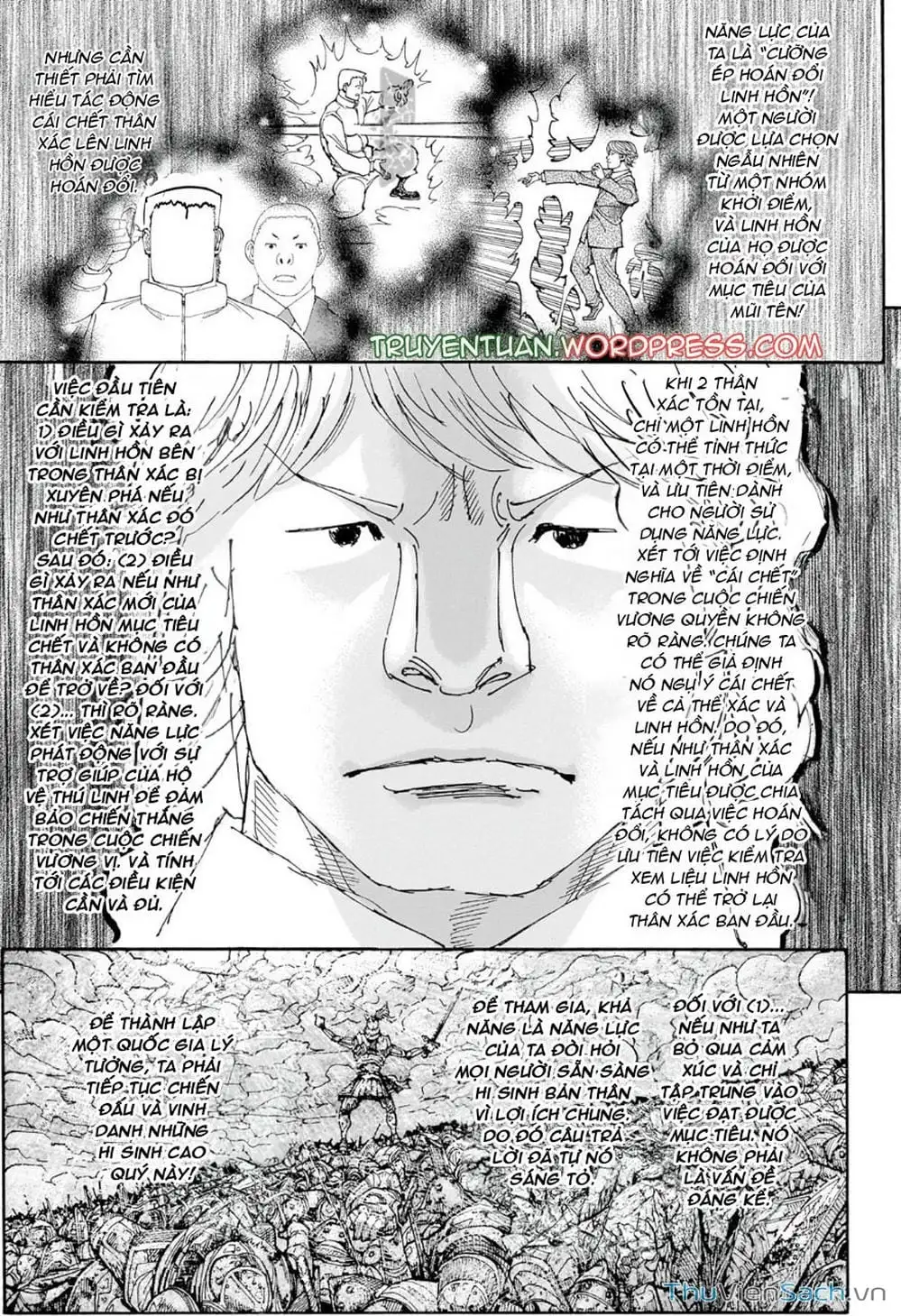 Chapter 424 - Image 12
