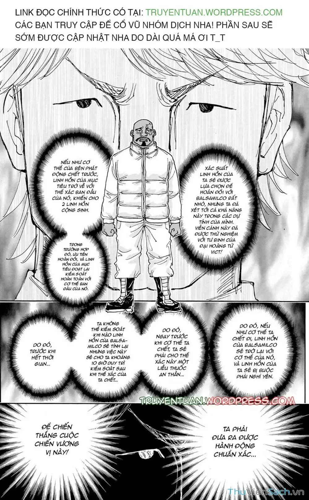 Chapter 424 - Image 13