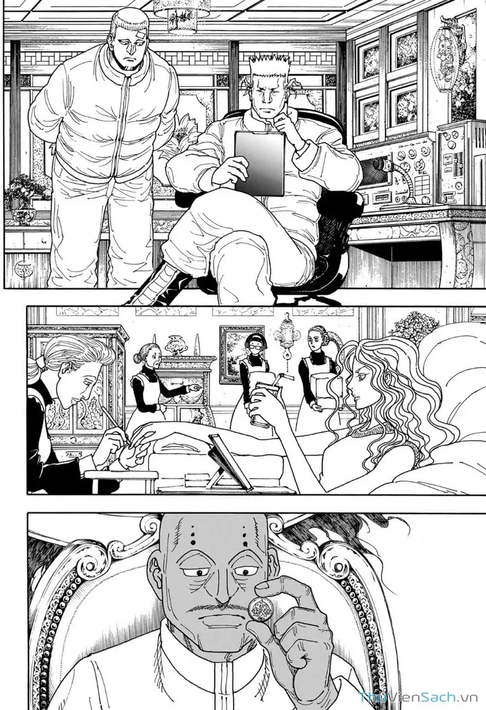 Chapter 424 - Image 15
