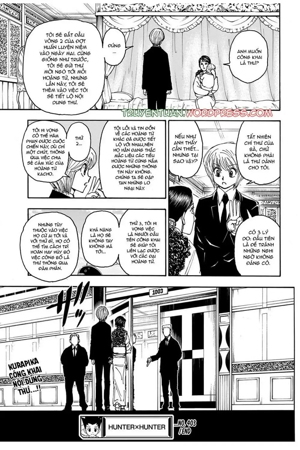 Chapter 424 - Image 3