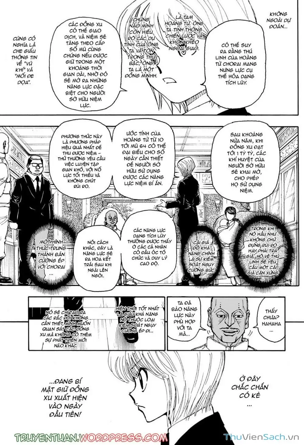 Chapter 424 - Image 6