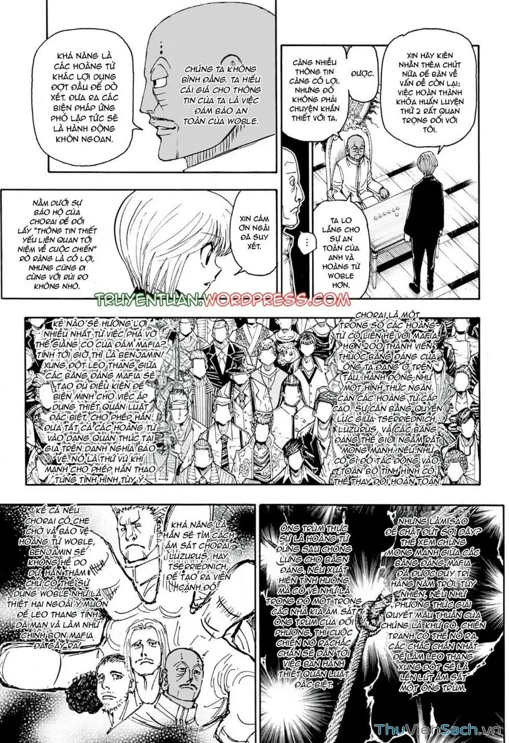 Chapter 424 - Image 8
