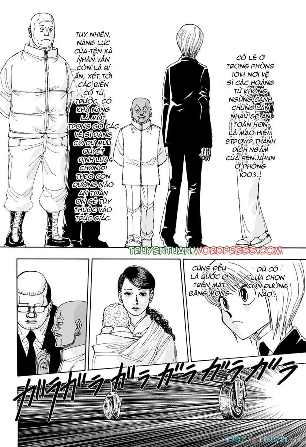 Chapter 424 - Image 9