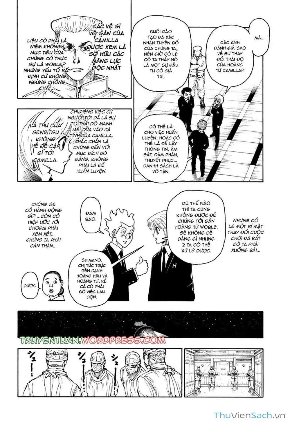 Chapter 425 - Image 2