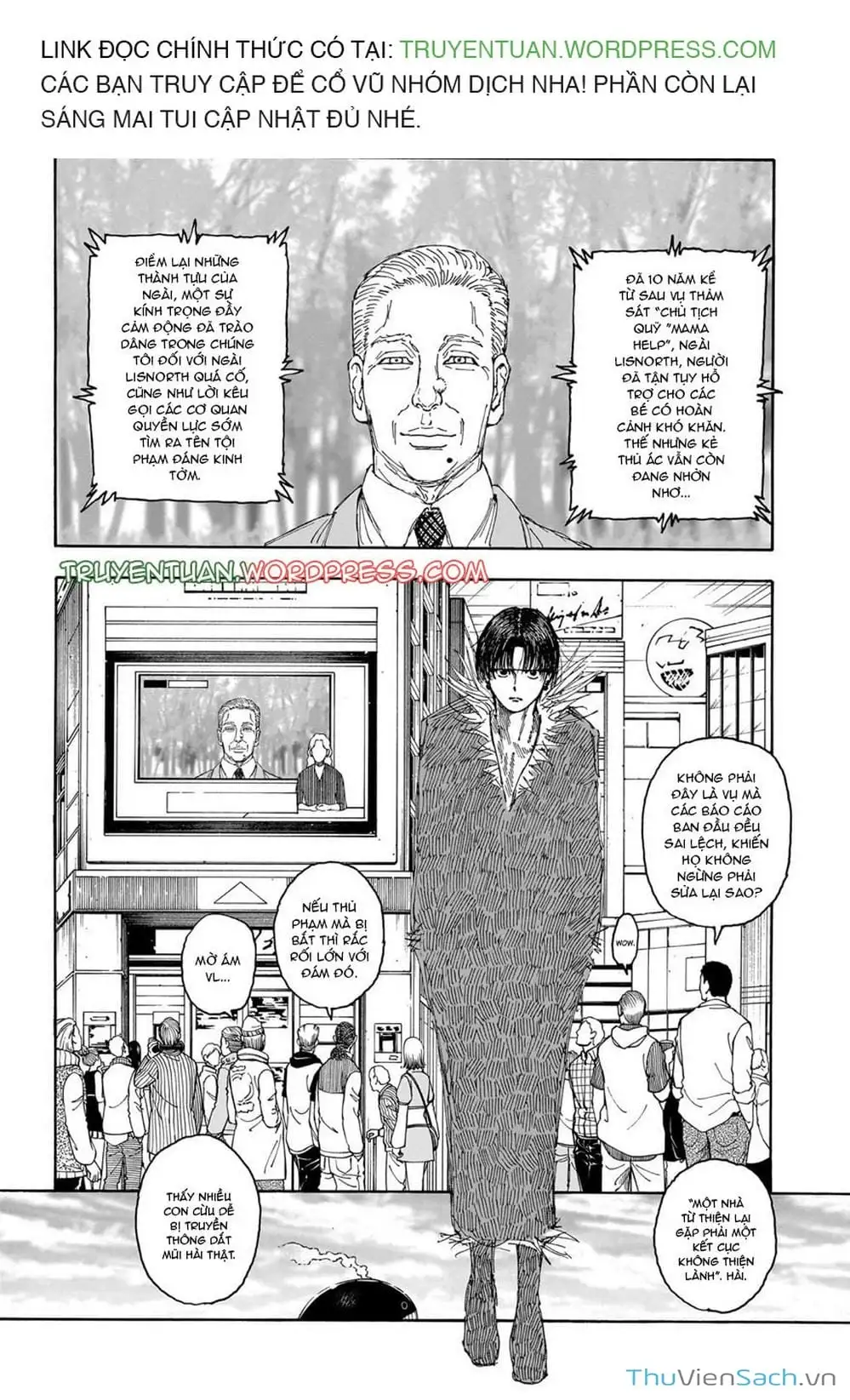 Chapter 425 - Image 15