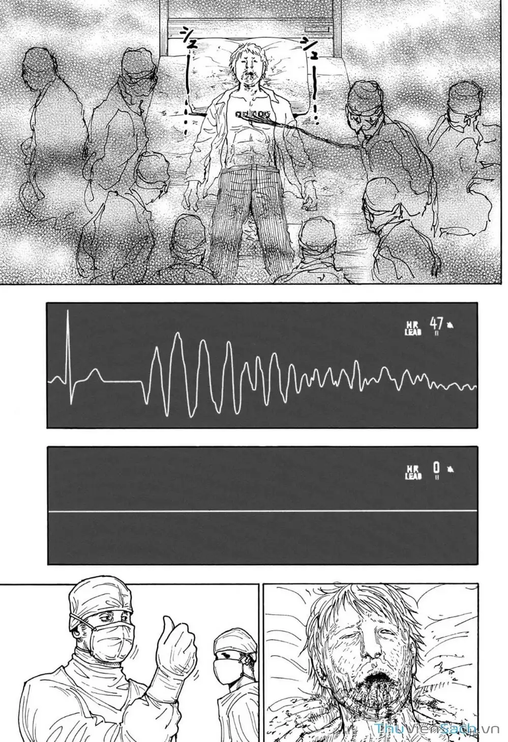 Chapter 425 - Image 3