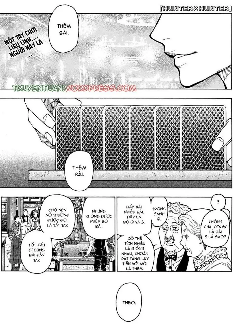 Chapter 425 - Image 6