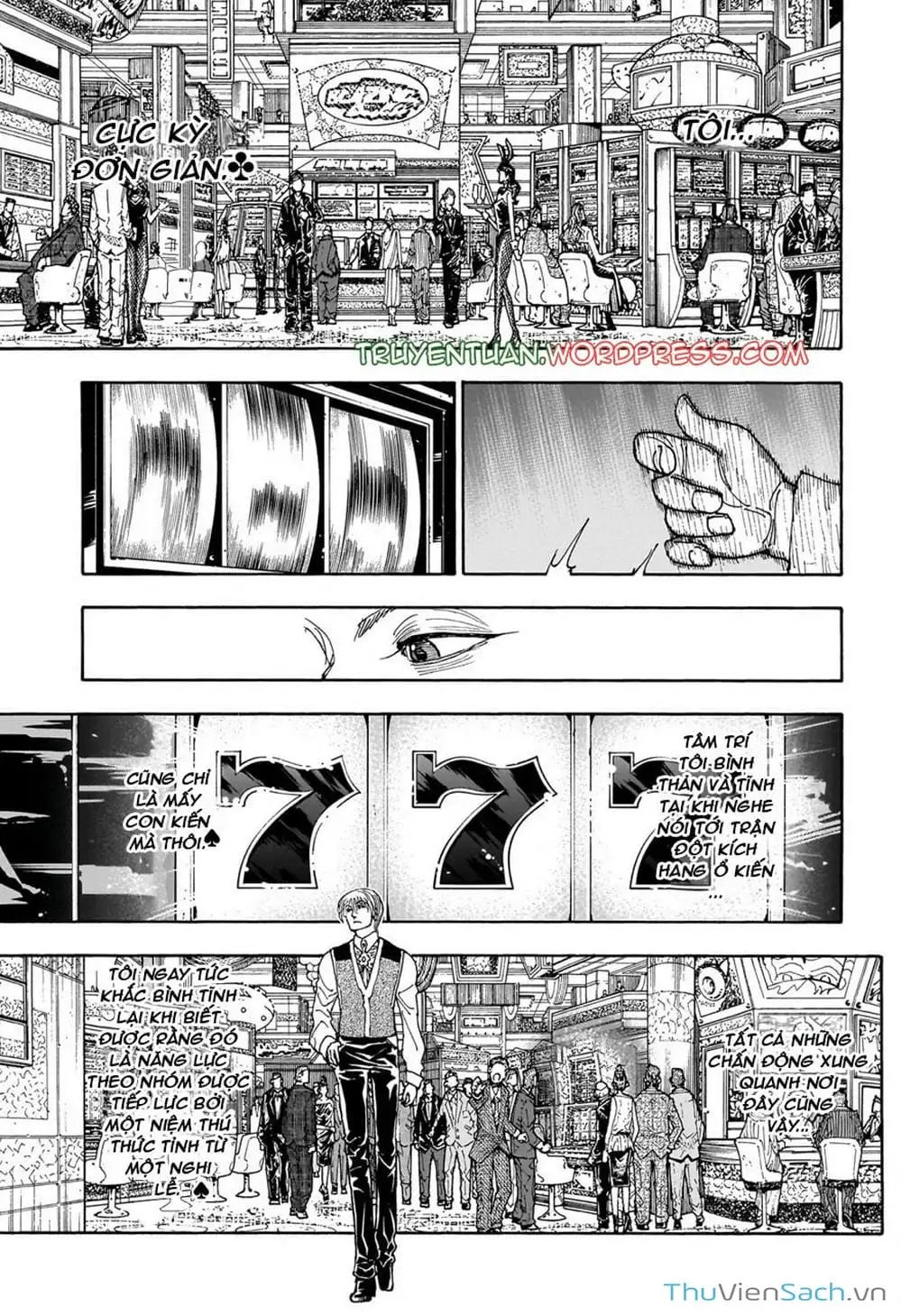 Chapter 425 - Image 8