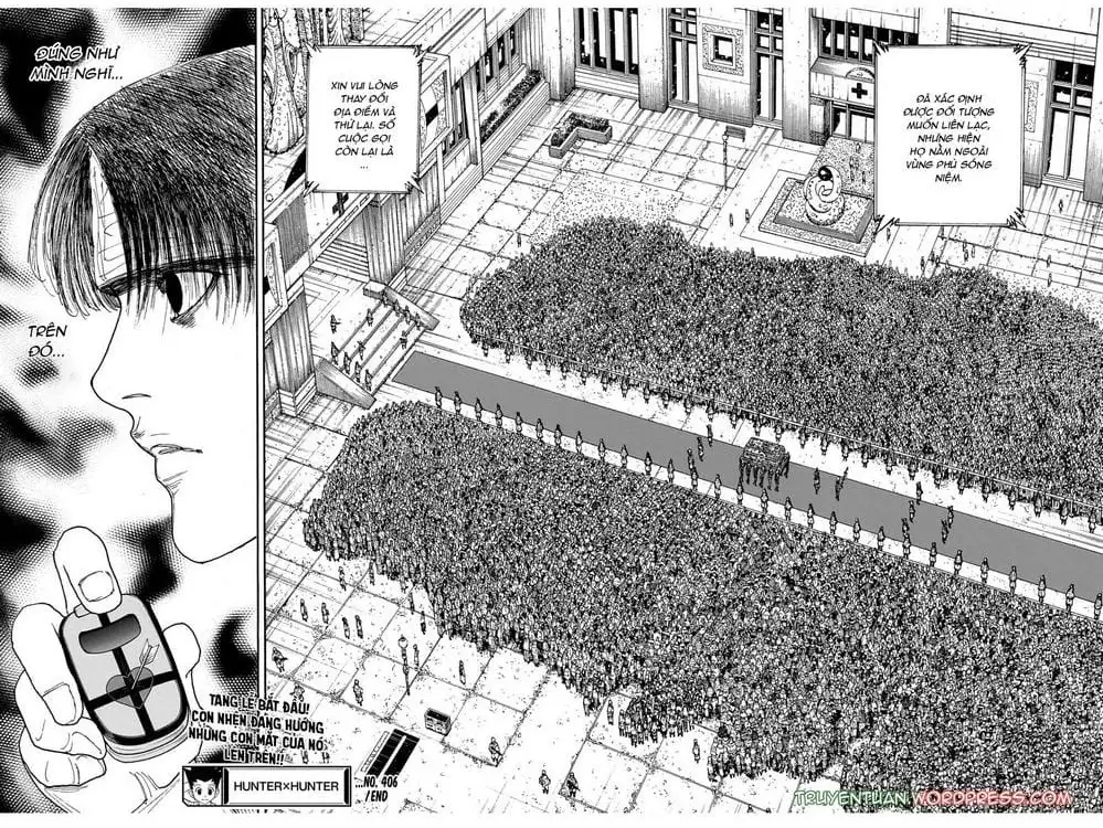 Chapter 426 - Image 24