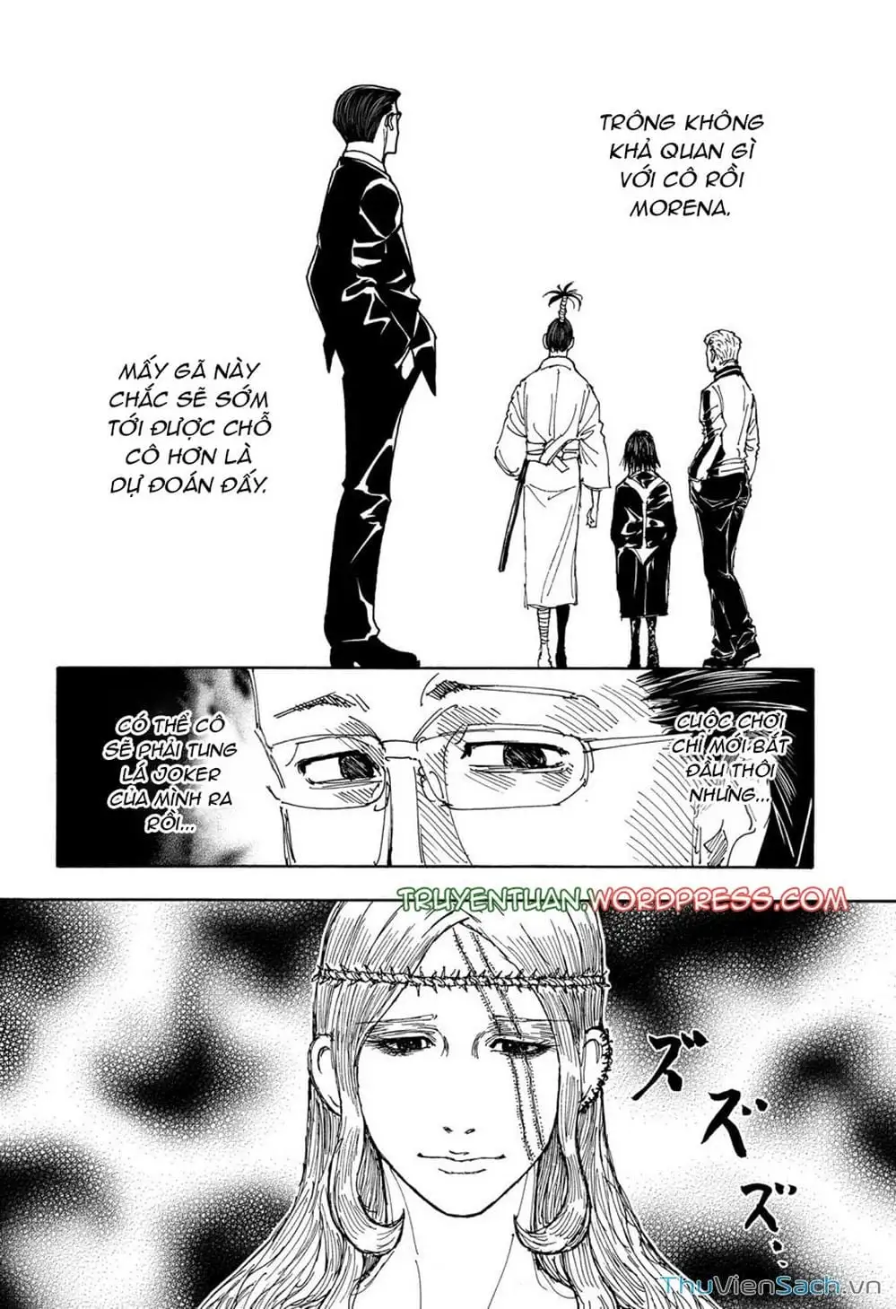 Chapter 426 - Image 4