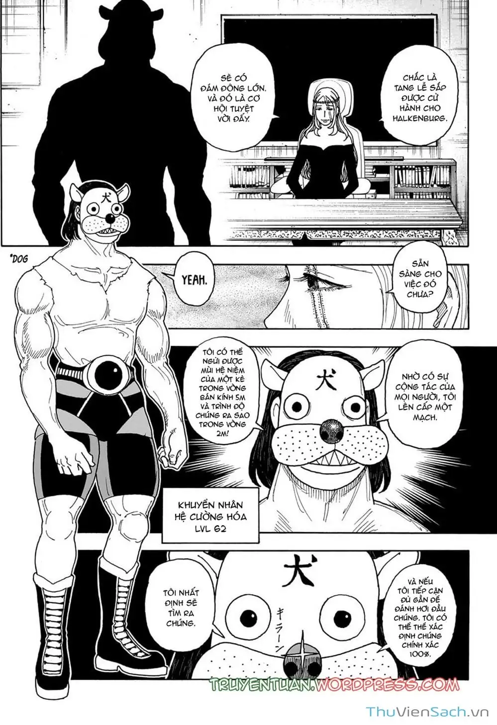Chapter 426 - Image 5