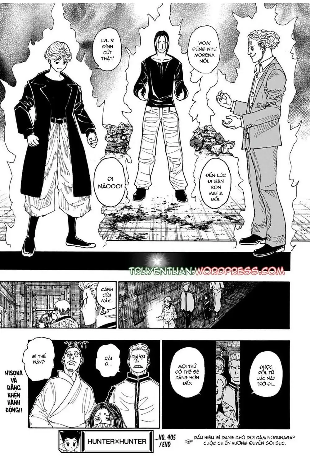 Chapter 426 - Image 7