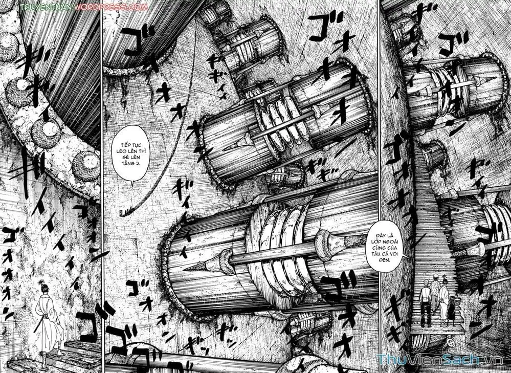 Chapter 426 - Image 9