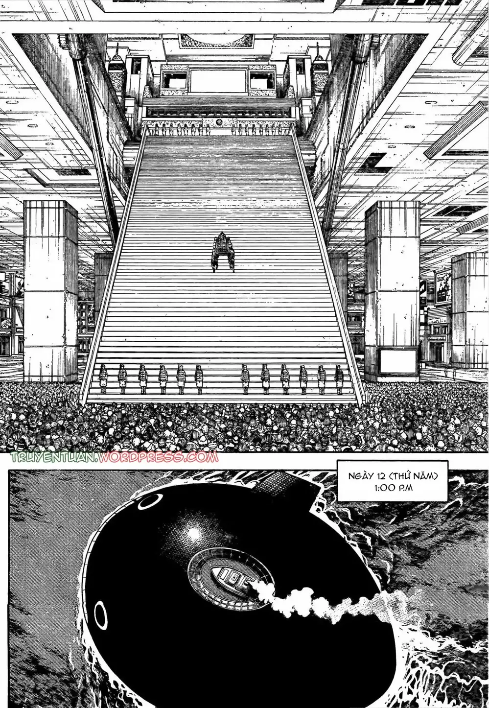 Chapter 427 - Image 2