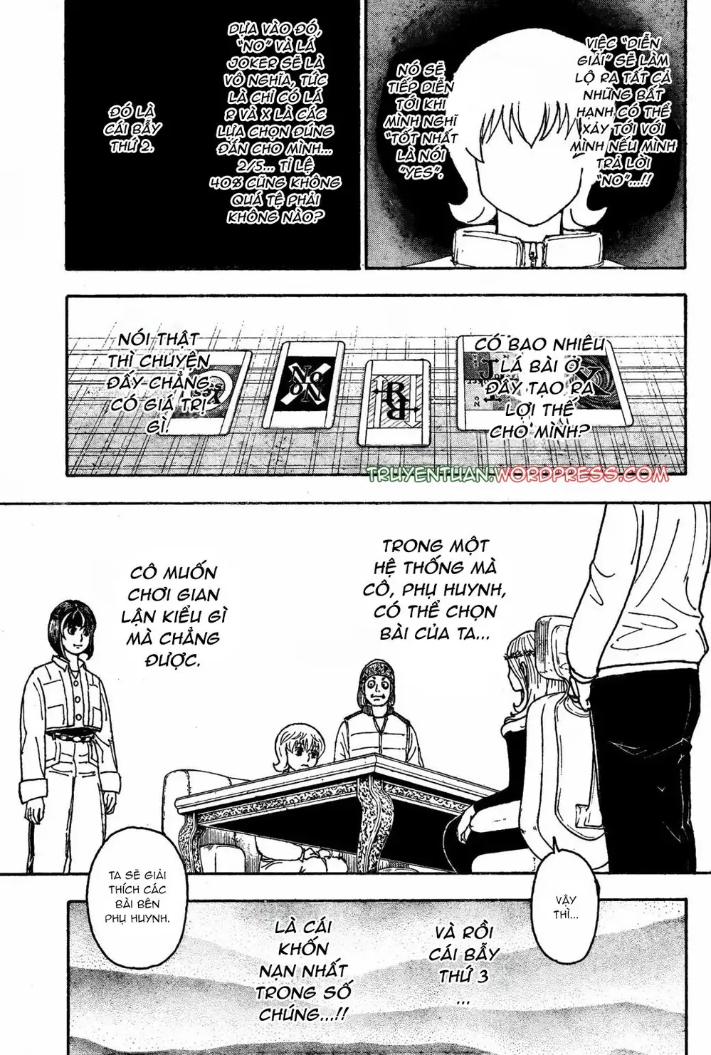 Chapter 427 - Image 11