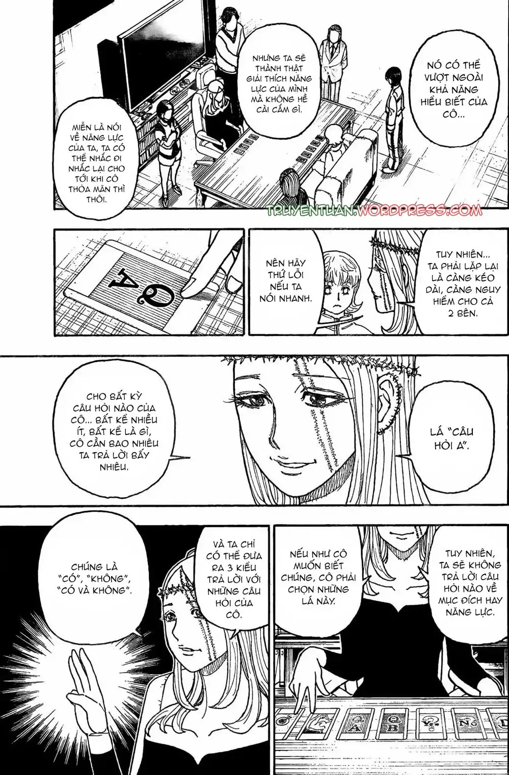 Chapter 427 - Image 13