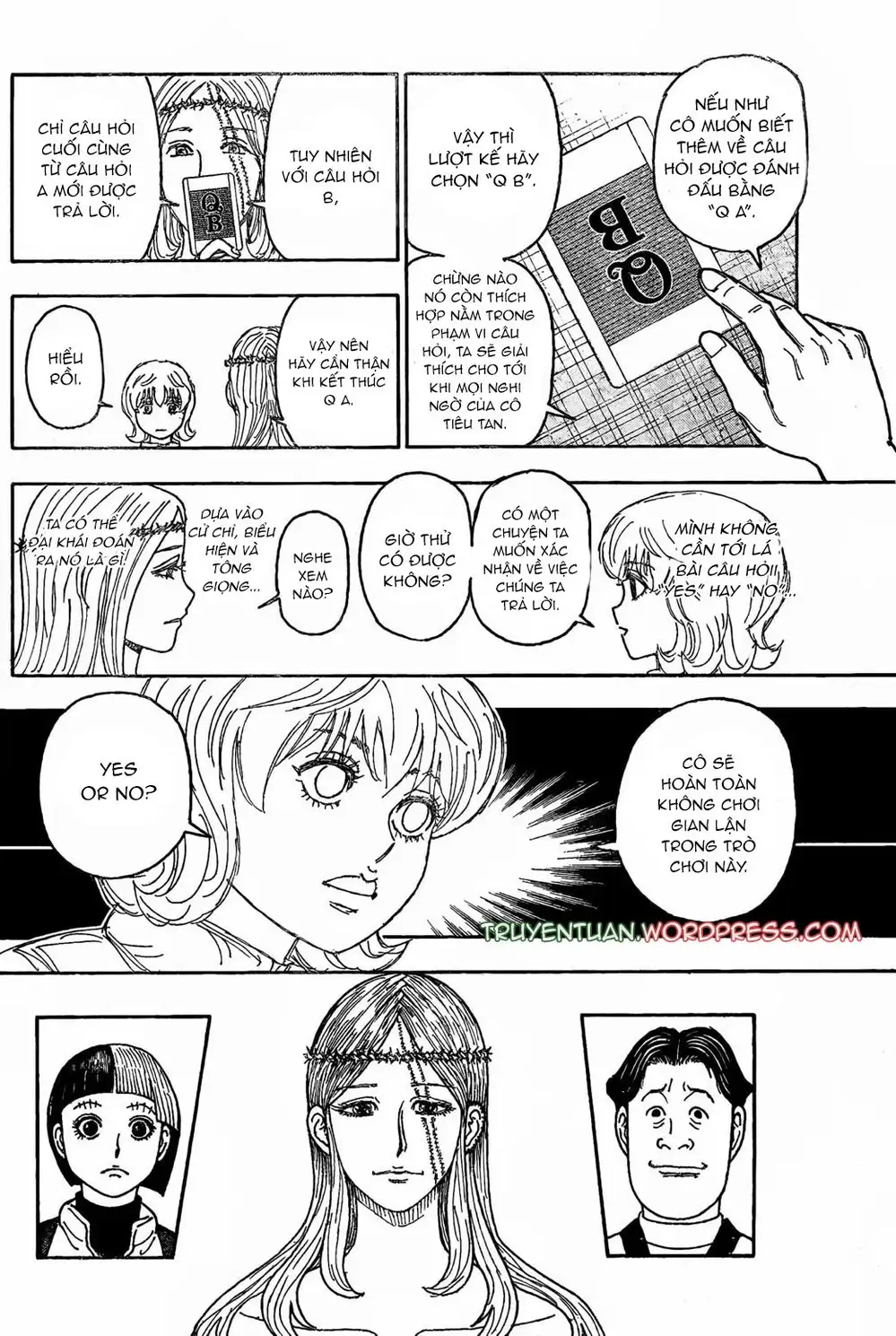 Chapter 427 - Image 14