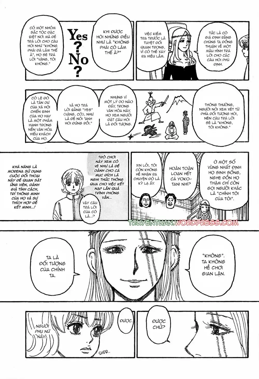 Chapter 427 - Image 15