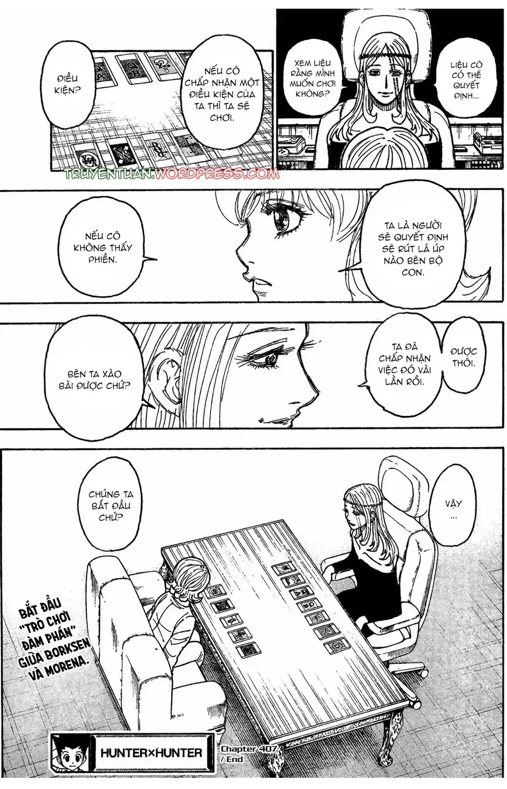 Chapter 427 - Image 17