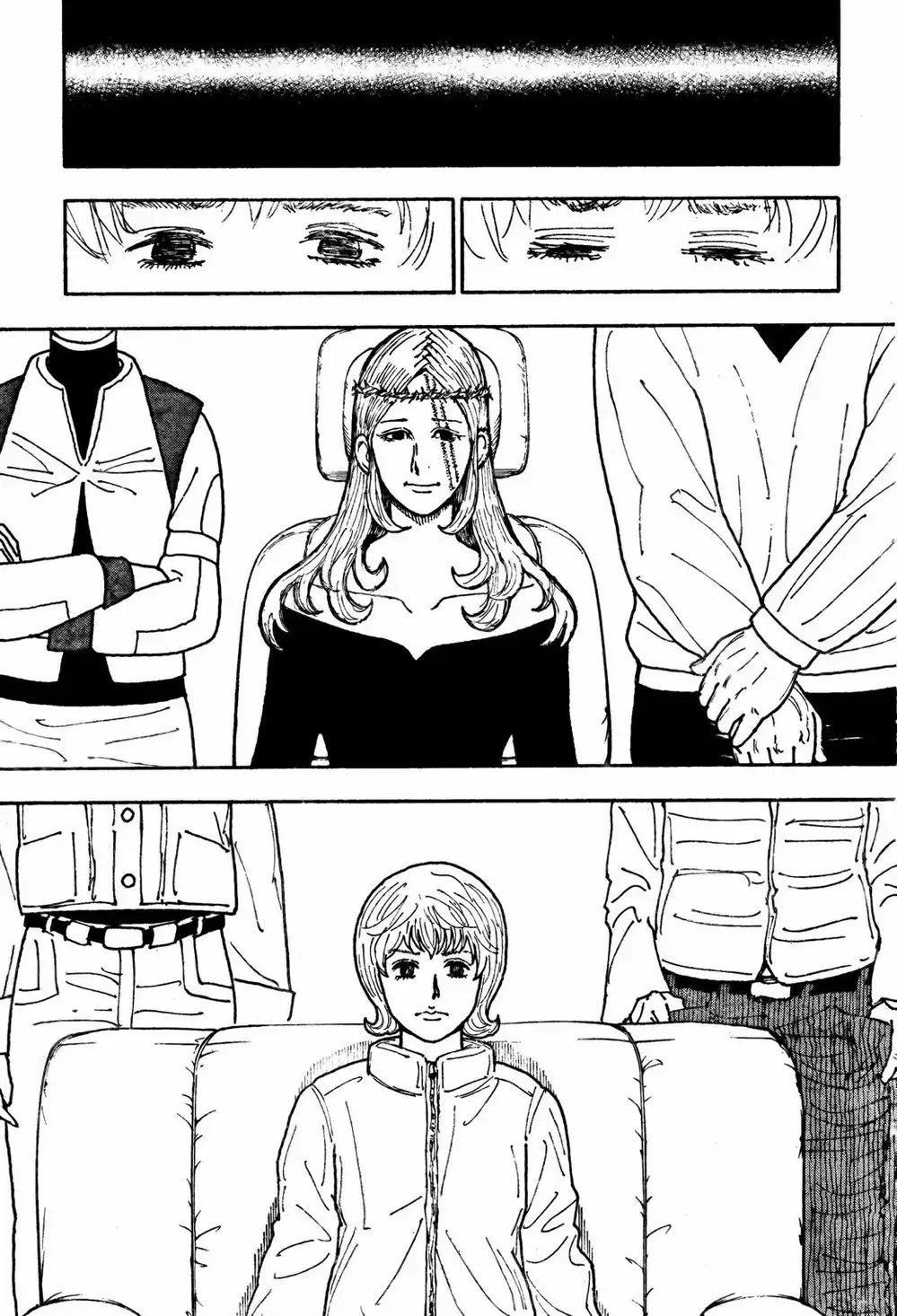 Chapter 427 - Image 5