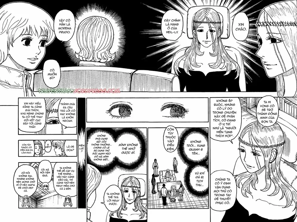 Chapter 427 - Image 6