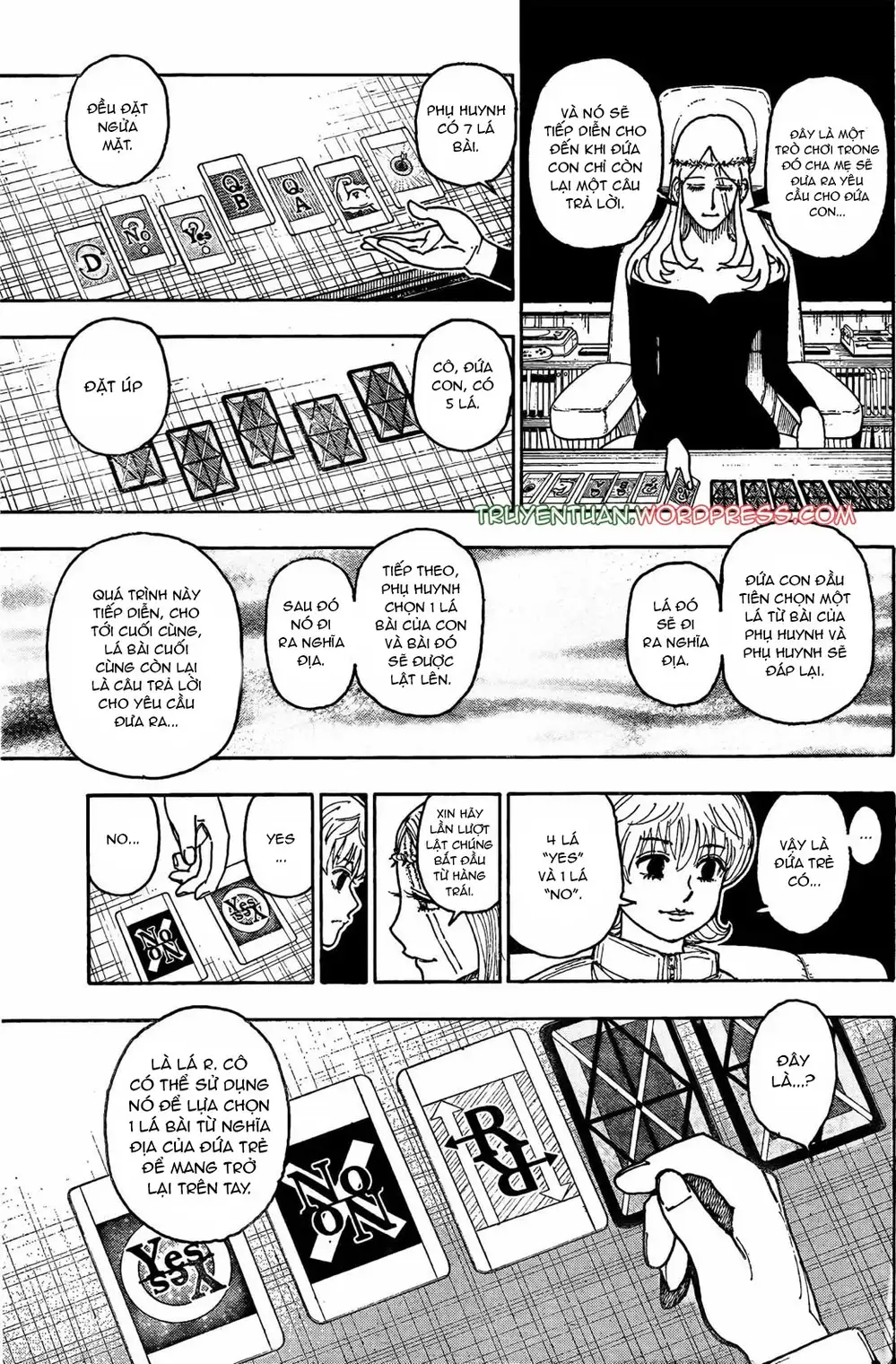 Chapter 427 - Image 7