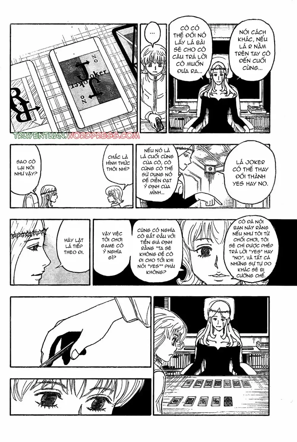 Chapter 427 - Image 8