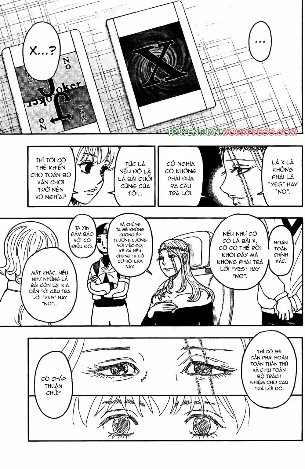 Chapter 427 - Image 9