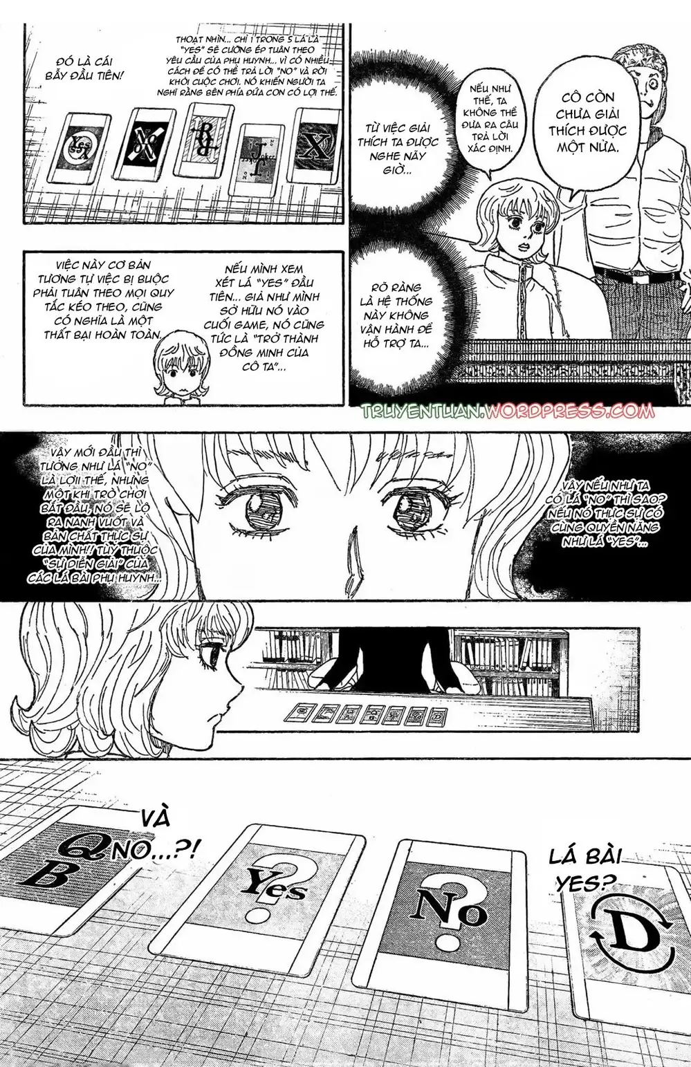 Chapter 427 - Image 10