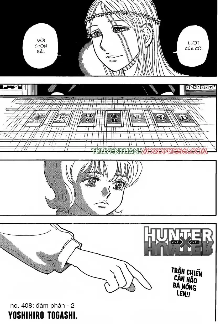 Chapter 428 - Image 1