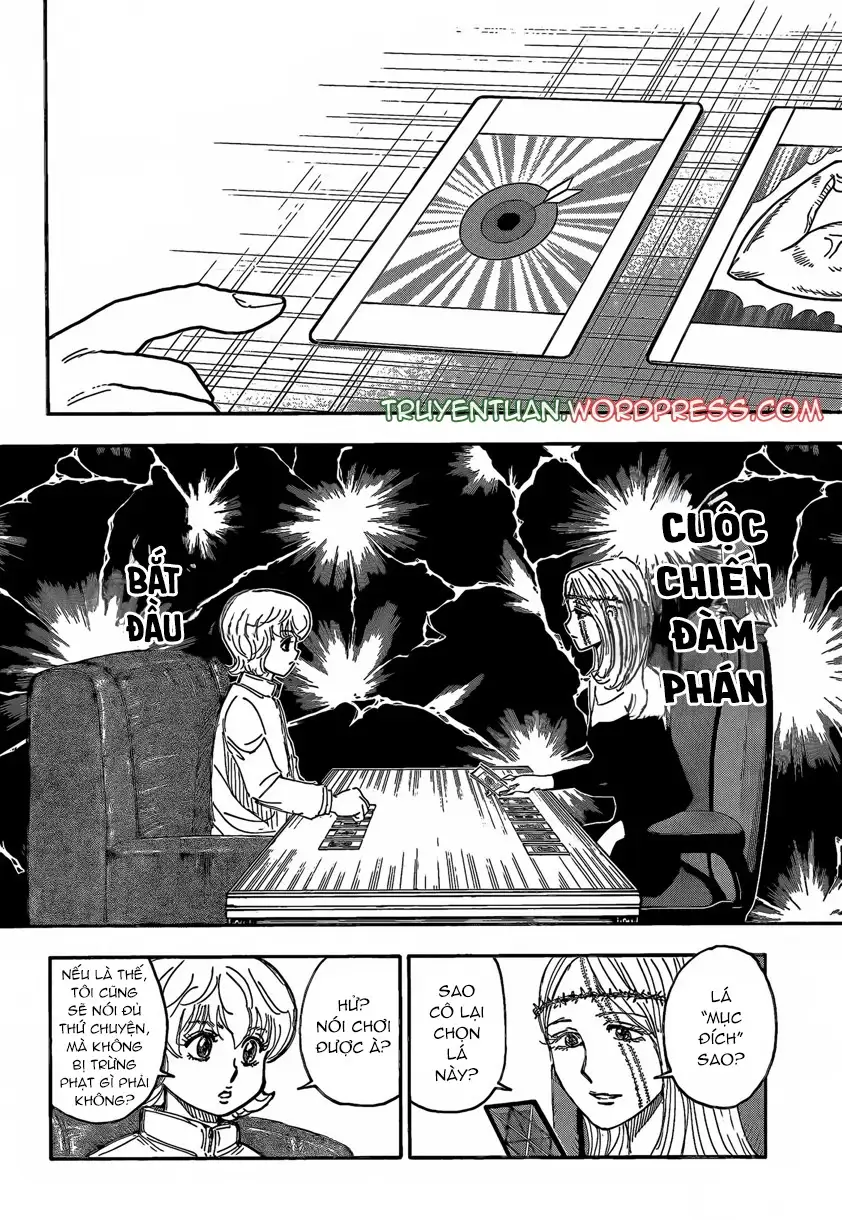 Chapter 428 - Image 2
