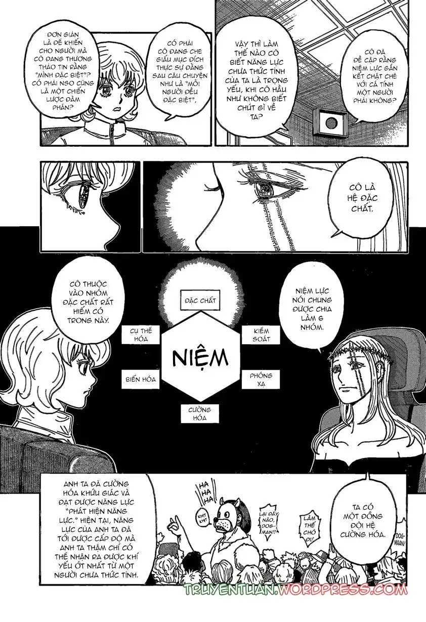 Chapter 428 - Image 11