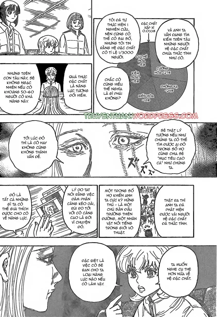 Chapter 428 - Image 12