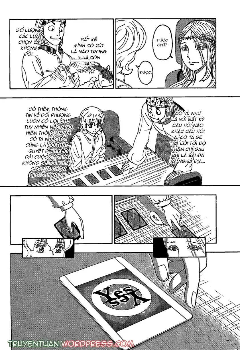 Chapter 428 - Image 14