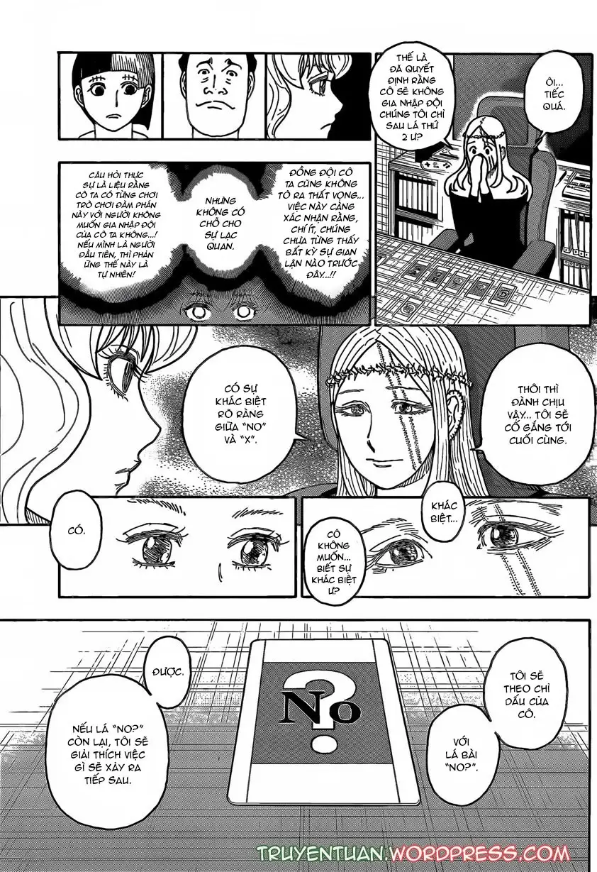 Chapter 428 - Image 15