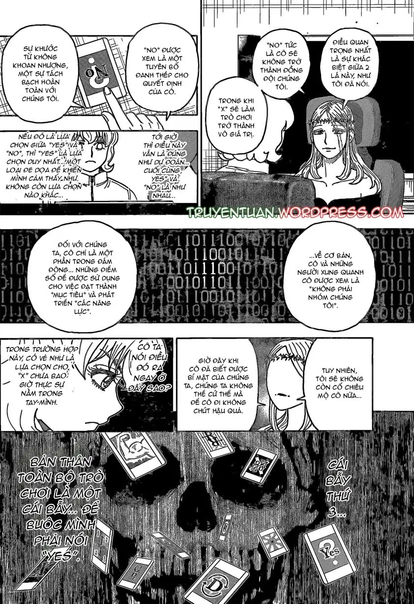 Chapter 428 - Image 16