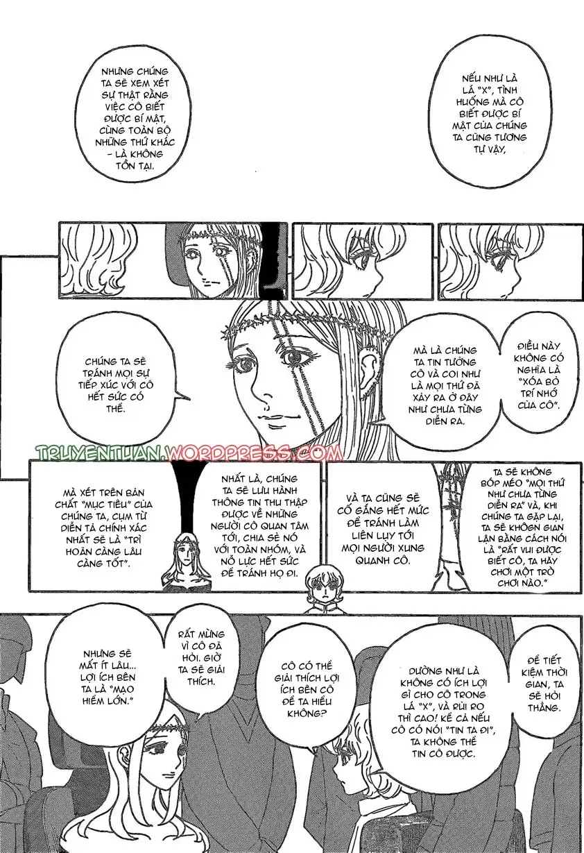 Chapter 428 - Image 17