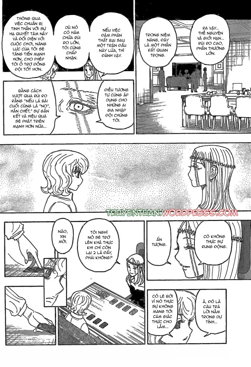 Chapter 428 - Image 18