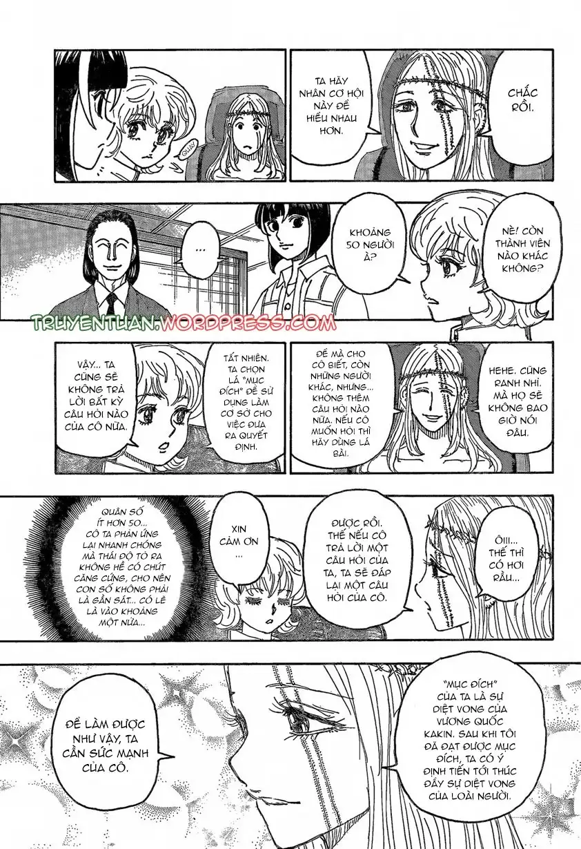 Chapter 428 - Image 3