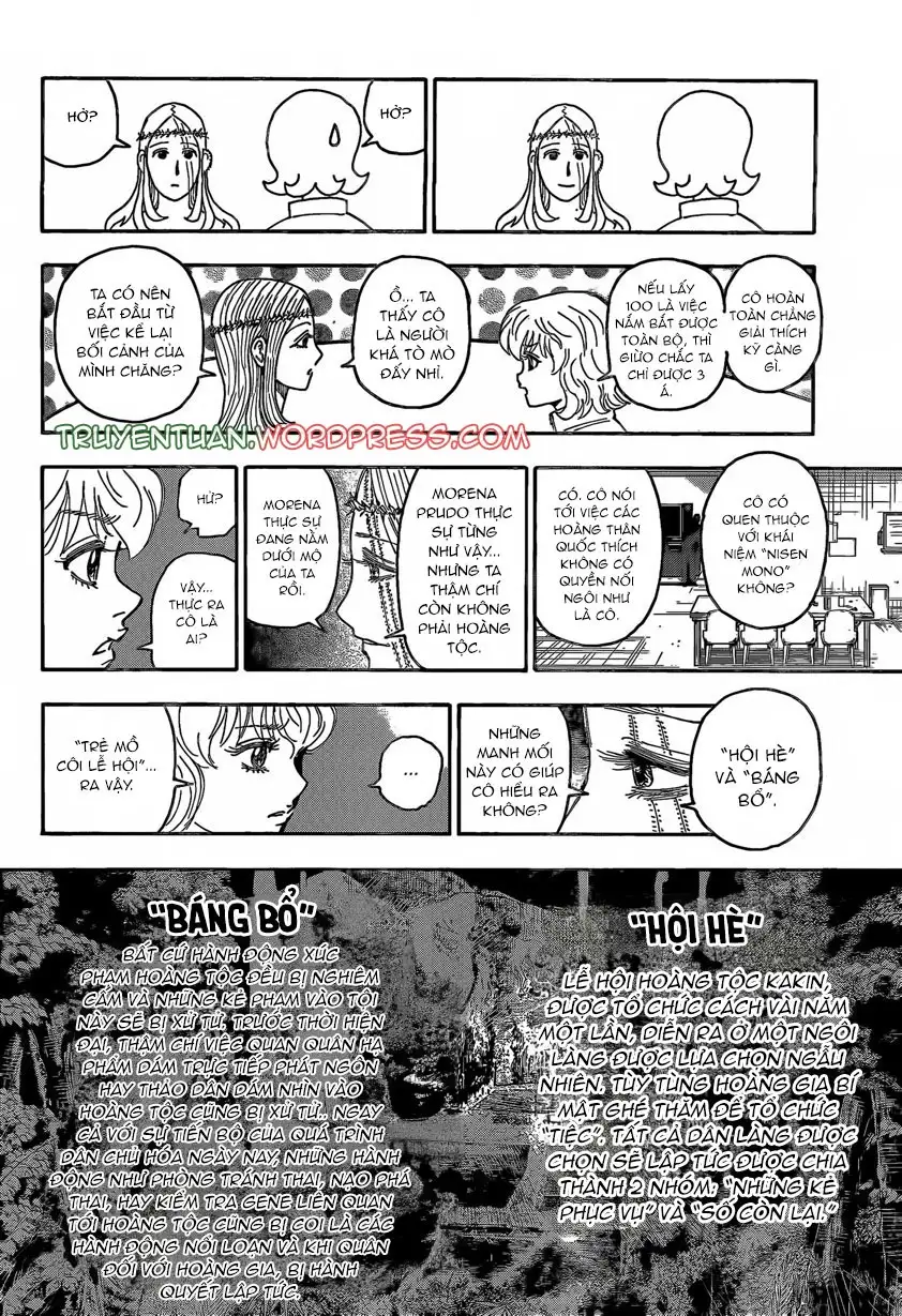 Chapter 428 - Image 4