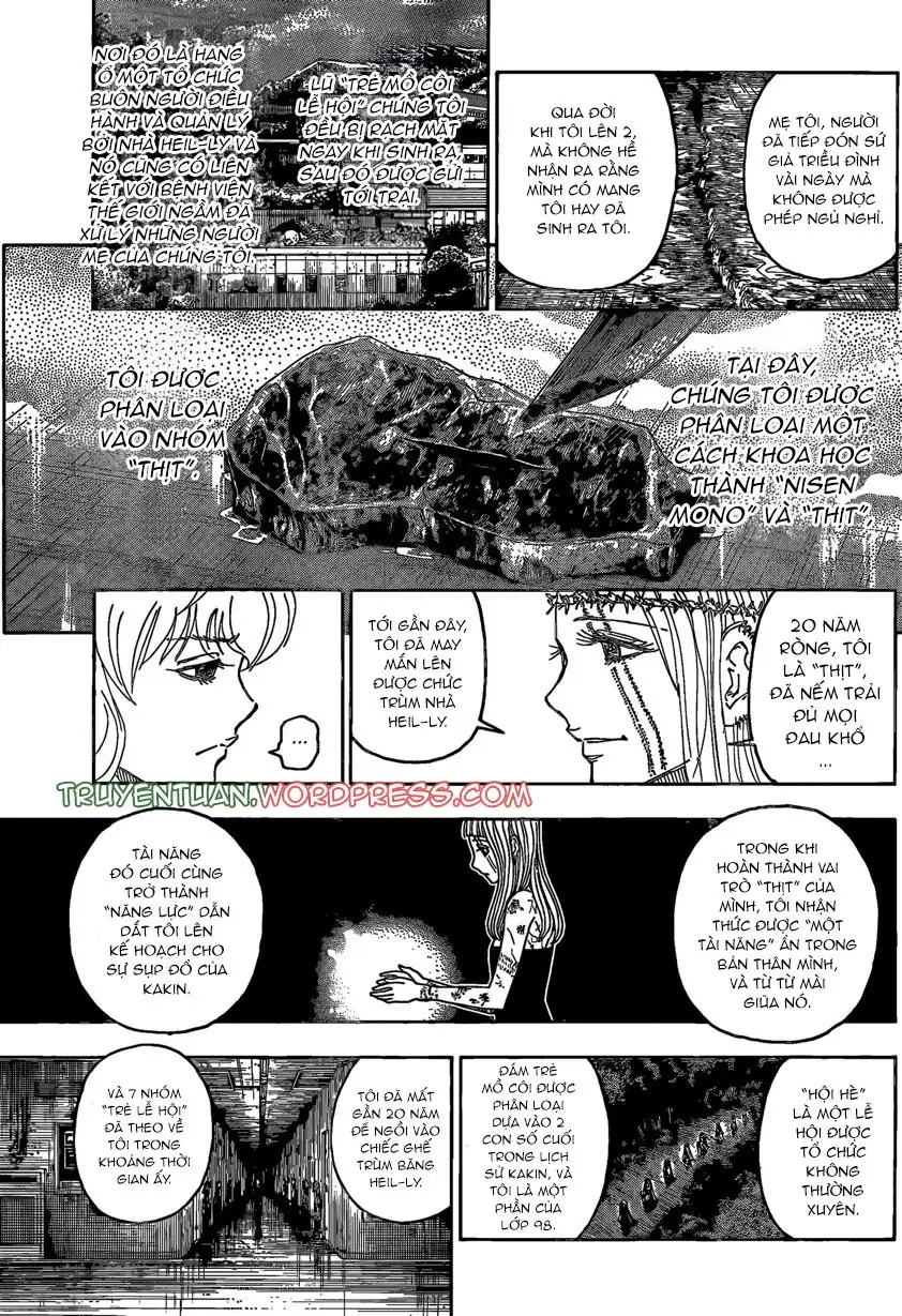 Chapter 428 - Image 5