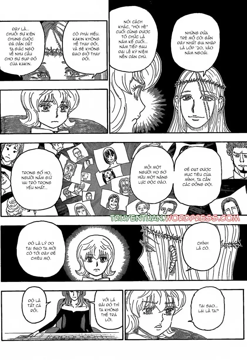 Chapter 428 - Image 6