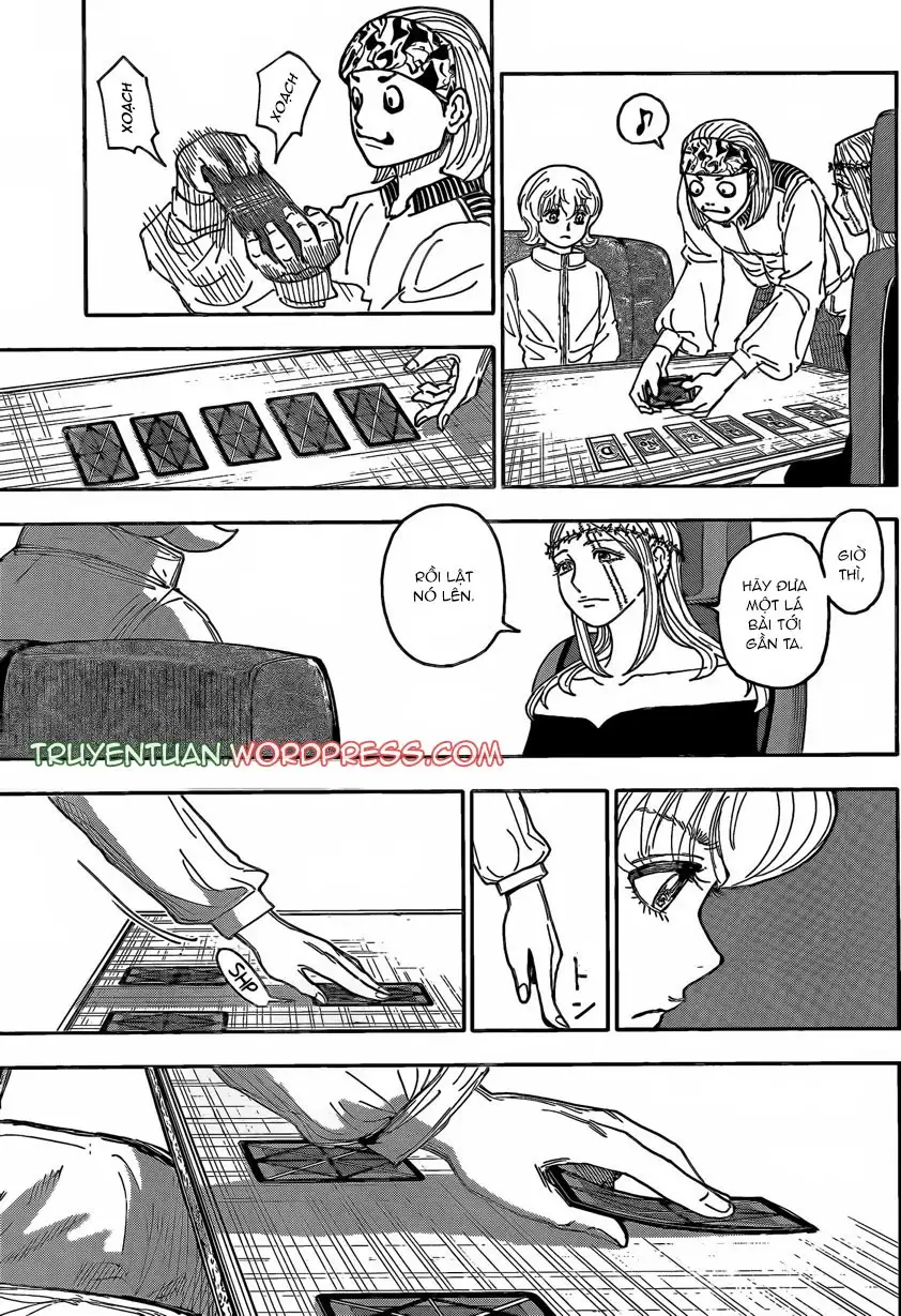 Chapter 428 - Image 7