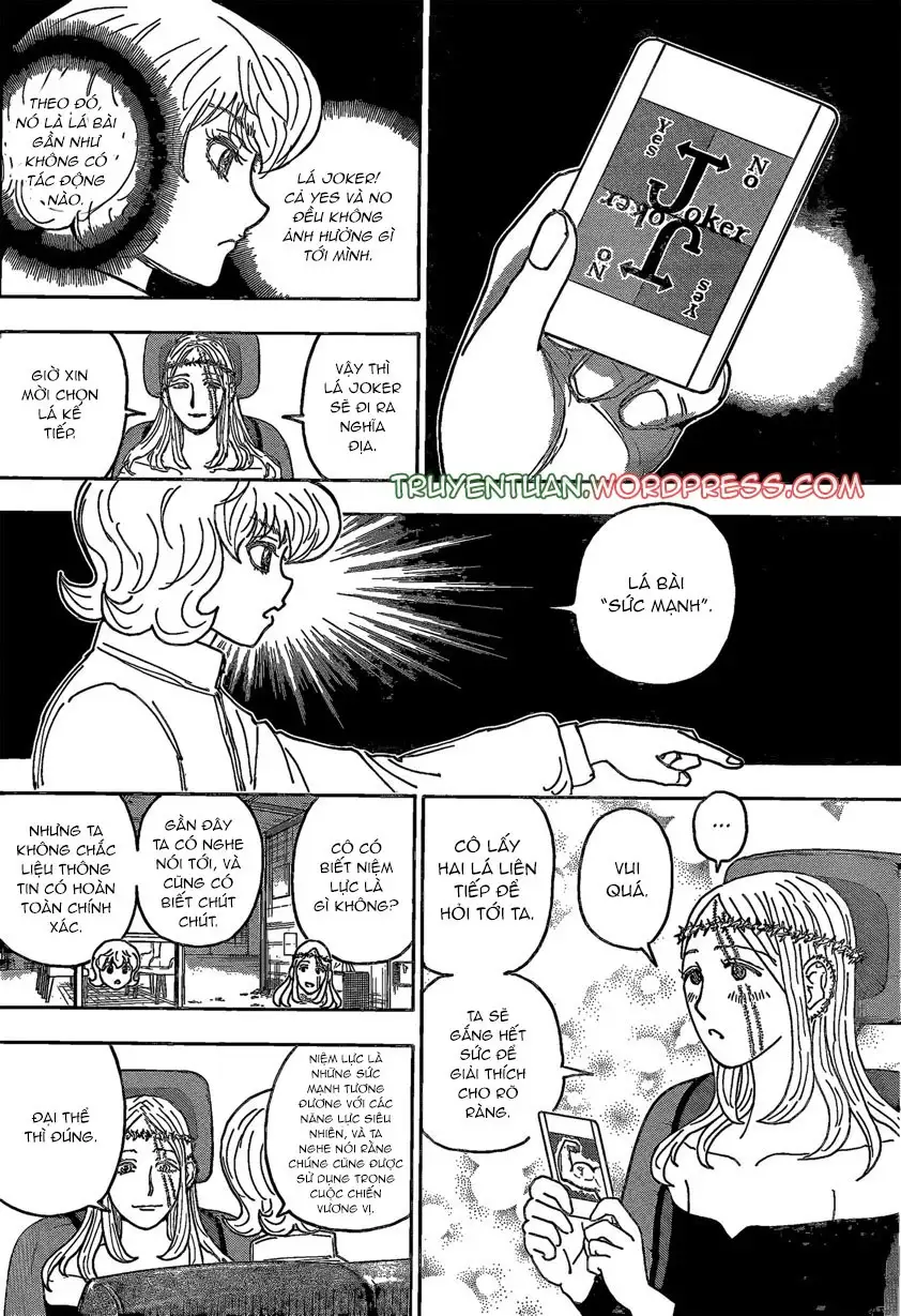 Chapter 428 - Image 8